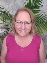 Beautiful Hair with Corrine Ainley