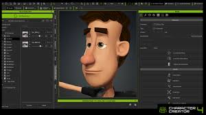 How to animate vroid avatar eyes and face?
