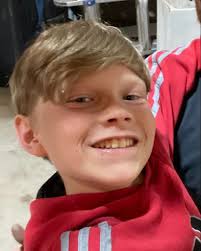 Levi Pimm Obituary April 24, 2024