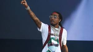 Tfw you manifest a relationship with a hit rapper. Quavo Appears To Address Saweetie Split You Re Not The Woman I Thought You Were Belfasttelegraph Co Uk