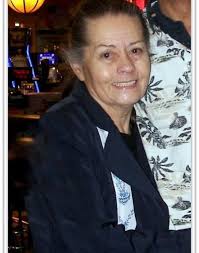 Mary Whitfield Obituary (1941