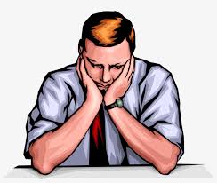 Check spelling or type a new query. Man Thinking Clipart Png Sad Guy Png Image Transparent Png Free Download On Seekpng