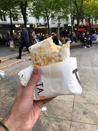 Maybe you would like to learn more about one of these? Takos King Chatelet Paris Les Halles Restaurant Reviews Photos Tripadvisor