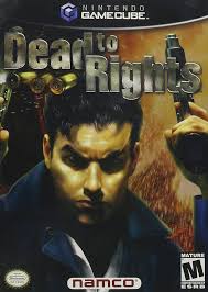Amazon.com: Dead to Rights : Video Games