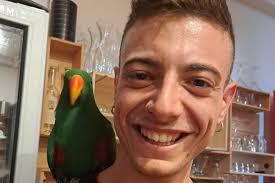 Fundraiser by Ketty Laffi : Our beloved Andrea