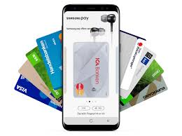 Med bankkort fra sbanken kan du trekke kortet gebyrfritt i hele norge, også når du reiser på ferie til utlandet. Samsung Pay Far Stod For Ica Banken Swedroid