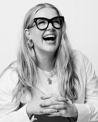 So who makes up of the grid collective? Hi my name is Brooke, I'm the  founder of the grid collective and super excited to share this space with  super talented people! I