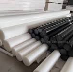 Varillas Soldadura Plástico HDPE 10mm - Pack 10 Unidades, Blanco Natural