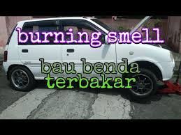 Ikn kembong 5/6 ekor ( ikan bersize sedang, jangan ikan yg kecil) ( rebus ikan bersama asam keping dan garam, lepas tu ambil isi ikan dan blend bersama bawang putih, bwg merah dan lada hitam). Punca Kereta Bau Hangus Macam Terbakar Youtube