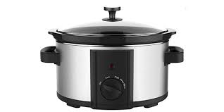 You can pressure cook, steam, slow cook, sauté, air crisp, roast and grill. Best Slow Cookers And How To Use Them 2021 Bbc Good Food