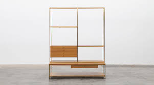 Shelf By Paul Mccobb Frank Landau