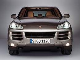 We did not find results for: Porsche Cayenne 957 Spezifikationen Fotos 2007 2008 2009 Autoevolution In Deutscher Sprache