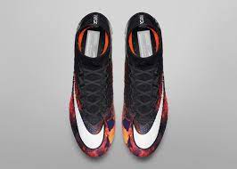 Cr7 Capitulo I Savage Beauty Nike News