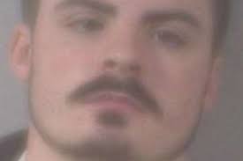 Stephen Line and Liam Barry jailed for machete raid