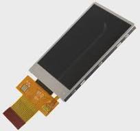 2.4 inch / 240x320 / Sunlight Readable / Premium MVA / SPI Interface / TFT  Display