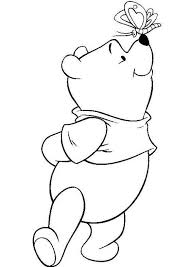 Guarda Tutti I Disegni Da Colorare Di Winnie The Pooh Www Bambinievacanze Com Pagine Da Colorare Disney Disegni Da Colorare Disegni
