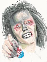 Quick Drawing in Sacred Geometry Style