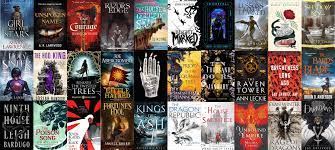 I absolutely loved 'the gifts of life' by oliver smuhar. Best Fantasy Books Published In 1990 1999 Fantasy Book Review