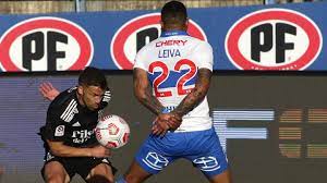 Pese a los distintos hechos extrafutbolisticos que han ocurrido el fútbol chileno leer más. Vgmosc Ttpeoom