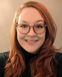 Sarah Ludwig's Instagram, Twitter & Facebook