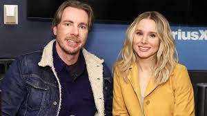 With both his parents working in the automotive industry, dax's first love was cars. Strange Things About Kristen Bell And Dax Shepard S Marriage