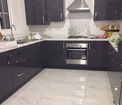 Black marble effect kitchen floor tiles. Marble Kitchen Tile Best Kitchen Tile That Looks Like Marble Wholesale Hanse Kitchen Marble Tiles Manufacturer