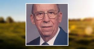 Herbert R. Enman Obituary November 1, 2014