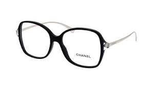 Lunettes de soleil chanel noir et blanche portées peu de fois, comme neuves verres à changer (car mis à ma vue). Lunettes De Vue Chanel Nouveautes 2020 2021 Visiofactory