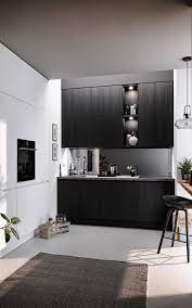 Check spelling or type a new query. Toronto By Hacker Classic Designer Kitchen In Black And White