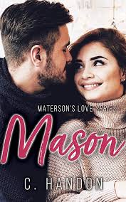 Mason eBook : Handon, C.: Amazon.fr: Boutique Kindle