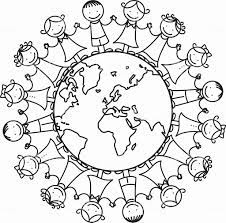 Out of these cookies, the cookies that are categorized as necessary are stored on your browser as they are essential for the working of basic functionalities of the website. Coloring Pages Of Countries For Preschool Best Of Image Result For It S A Small World Colo Preschool Coloring Pages World Map Coloring Page Love Coloring Pages