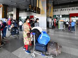 The same will chart a course for us in the future as well. Delhi Airport Is Most Active On Social Media Delhi News Times Of India