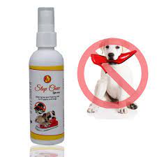 Pet Care International Pci Stop Chew Spray Dogs Stop Dog Chewing Deterrent Anti Chew Repellent Formula For Puppies And Cats 100 Non Toxic 100ml Buy Online In Belgium At Desertcart Be Productid 138707580
