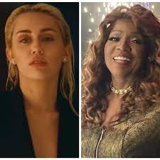 I Will Survive' singer Gloria Gaynor praises Miley Cyrus: 'Your new song  carries the torch'