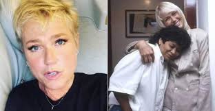 Marlene acusa a ex colega de trabalho de calúnia. I2hgdsorw Gdtm