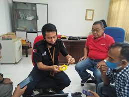 6.1 keunggulan internet menggunakan kabel fiber optik anda datang halaman ini berdasarkan kata pencarian biaya pasang indihome cirebon untuk bisa mendapatkan informasi lebih jelas tentang biaya pasang indihome cirebon atau informasi pasang indihome anda bisa menghubungi admin dengan cara klik tombol merah dibawah ini. Jaringan Telekomunikasi Di Indramayu 100 Persen Fiber Optik Harian Pelita News