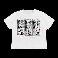 Last edit on jun 05, 2021. Bravado Lost Cause Billie Eilish T Shirt