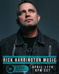 Don't forget Friends and Fam, that this is happening Saturday night!! Let's  hangout, chat it up a little, have a few brews together, while I play some  tunes for you throughout the