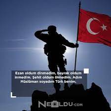 Minik dualar gurubunun şehit duası şarkısı. Sehit Sozleri Anlamli Sehit Mesajlari Sehitler Icin Duali Sozler Resimli
