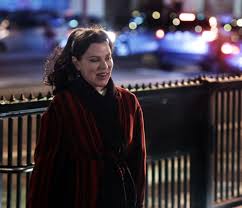 Debi Mazar And Janeane Garofalo On The Set Of Younger In New York 02 16 2021 Selebs Of World