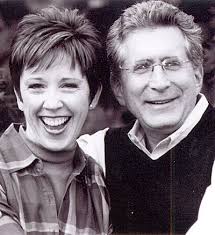 Helen Inez Halsey, Ronald Aian Lampert