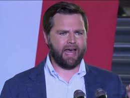 JD Vance Claims Alex Jones More Credible Than Rachel Maddow