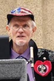 Randy Wicker's Instagram, Twitter & Facebook