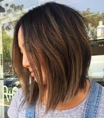 Here is a list of 40 stunning long bob styles with side bangs we really love! 50 Luscious Long Bob Haircuts To Try Right Now Hair Adviser