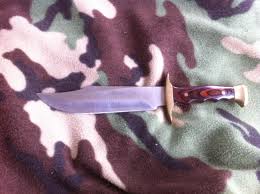 Andujar knife made in spain unique gentlemans plain edge folding pocket. Nz Hunting And Shooting Forums