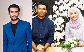 Beliau meraih kemasyhuran menerusi drama fenomena nur kasih arahan kabir bhatia yang ditayangkan di. Bukan Kerana Orang Ketiga Remy Ishak Putus Tunang Sebulan Lalu Gempak