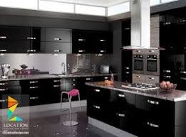 غرف نوم كتالوج صور مطابخ حديثة 2019 2020 Gloss Kitchen Cabinets High Gloss Kitchen Cabinets Gray Kitchen Backsplash