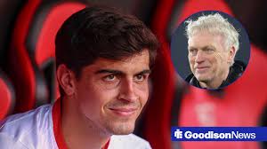 Goodison News - News update