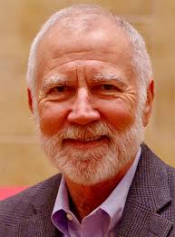 A Message From the Rev. Blake Hutson