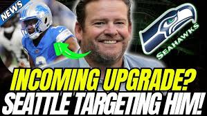 Seattle Seahawks Select OG Anthony Bradford From LSU With Pick #108 In 4th  Round of 2023 NFL Draft